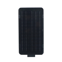 Lampes solaires à détecteur de mouvement KCD IP65, 3 modes, ABS haute qualité, extérieur, 100w 150w 300w 400w 2000w, éclairage solaire du crépuscule à l'aube
