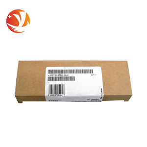 โมดูลเซิร์ฟเวอร์ PLC คอนโทรลเลอร์ S-IEMENS 6ES7 193-6PA00-0AA0 6ES7193-6PA00-0AA0 ของแท้ใหม่แกะกล่อง - Product Image 2