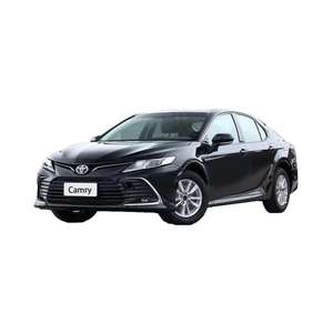 2023 pour Toyota Camry TRD V6 berline manuelle/automatique direction gauche Turbo 4L gaz cuir sièges arrière - Product Image 3