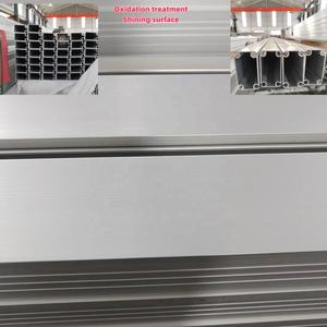 Элегантная прозрачная водонепроницаемая палатка для свадебной вечеринки с алюминиевой рамкой для наружной церемонии - Product Image 6