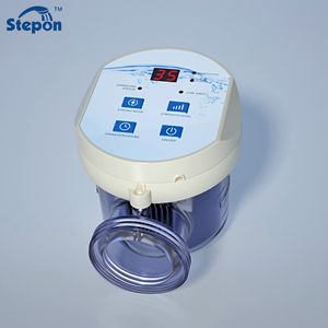 Stepon Mayorista de Alta Calidad, Más Vendido, Clorador de <span class=keywords><strong>Sal</strong></span> para Agua, Tuz Klorinatoru, Saltklorat, Clorador De <span class=keywords><strong>Sal</strong></span> - Product Image 5