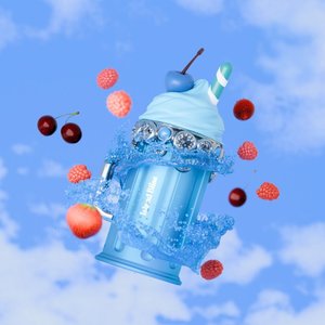 Perfume Armaf Delights Island Bliss <span class=keywords><strong>EDP</strong></span> <span class=keywords><strong>100ml</strong></span>, éxito de ventas transfronterizo, aroma familiar, ideal para toda la familia, con aroma a helado Armaf. - Product Image 3