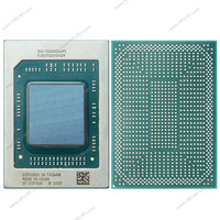 Procesadores de CPU nuevos originales 100-000000295 Procesadores de CPU de placa base