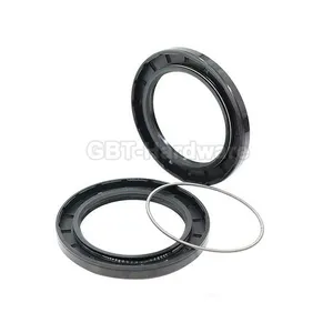 Wholesale high-temperature resistant fluororubber NBR TC type leak proof size 50 * 72 * 12 rubber oil seal