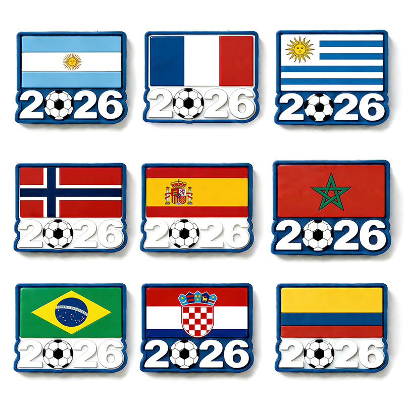 La FIFA anuncia a Coca-Cola como patrocinador del Mundial de Clubes