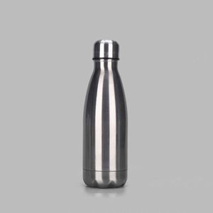 แก้วน้ำสแตนเลสแบบพกพา - Product Image 2
