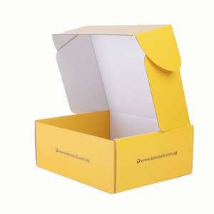 Caja <span class=keywords><strong>de</strong></span> Paquete Económica para Lentes <span class=keywords><strong>de</strong></span> Contacto <span class=keywords><strong>de</strong></span> Color con Etiqueta Privada - Product Image 6