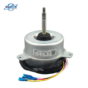 Motor de Ventilador YDK65-6F/J/K para Exteriores, para Aire Acondicionado Midea de 5 HP, con Motor Externo <span class=keywords><strong>Reversible</strong></span> de 65W - Product Image 1