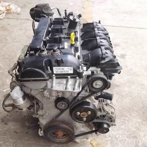 Motore Originale Usato per Range Rover Evoque 204PT <span class=keywords><strong>2</strong></span>.0T Si4 Benzina, Assemblaggio Motore per Freelander <span class=keywords><strong>2</strong></span> LR2 Turbo - Product Image 5