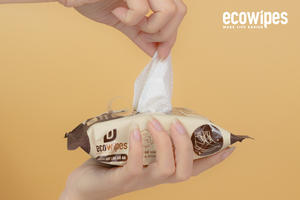 Toallitas Húmedas Ecológicas para Limpieza de Cuero, 25 Hojas, Toallitas Desechables para el Cuidado y Limpieza del Cuero para Zapatos - Product Image 5