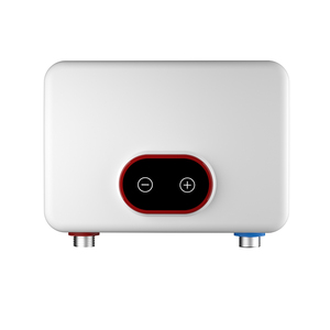 Sofortiger elektrischer Dusch warmwasser bereiter 5500 - Product Image 2