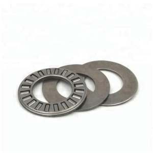 Отличная поставка NTB5578 + AS5578 Упорный игольчатый роликовый подшипник внутренний WS5578 внешнее кольцо GS5578 - Product Image 4