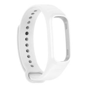 สายรัดข้อมือ Mi Band7 แบบเป็นทางการ ขนาด 22 มม. สาย TPU ระบายอากาศได้ดี หัวเข็มขัดสแตนเลส สไตล์สปอร์ต KMG - Product Image 2