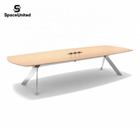 SpaceUnited, fournisseur de mobilier de bureau moderne et luxueux, tables de conférence modulaires, mobilier de bureau commercial