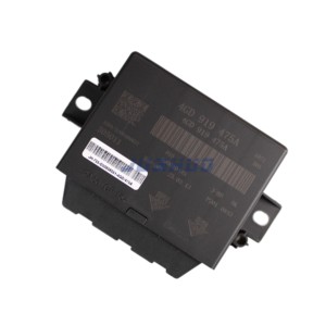 Mô-Đun điều khiển hỗ trợ đỗ xe 4gd919475a cho <span class=keywords><strong>Audi</strong></span> A3 <span class=keywords><strong>TT</strong></span> Q3 VW GOLF 7 | Cảm biến PDC - Product Image 1