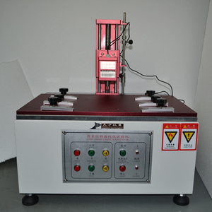 เครื่องทดสอบเส้นโค้งการเคลื่อนที่ของปุ่มกดอัตโนมัติ - Product Image 6