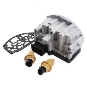 Kit de Filtro de Válvula Solenoide de Sensor de Velocidad SP para Dodge Chrysler 5140429AA - Product Image 5