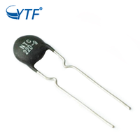 Thermistance NTC MF72 de fabrication industrielle, limiteur de courant de démarrage 22D-9, borne radiale