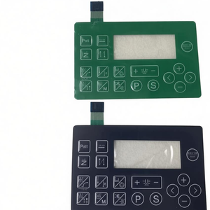 Máquina de Coser Computarizada Plana A4F con Control Eléctrico, Panel de Operación Integrado, Pantalla, Botones y Película Protectora - Product Image 3