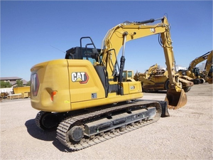 Excavatrice d'occasion Caterpillar 312D 12 tonnes Japon d'origine Excavatrice hydraulique multifonctionnelle à chenilles à vendre - Product Image 4