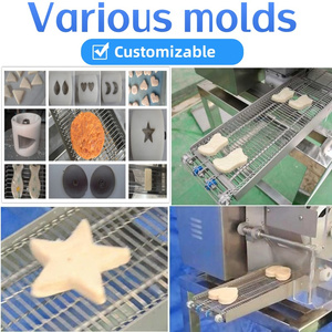 Machine automatique <span class=keywords><strong>de</strong></span> formation <span class=keywords><strong>de</strong></span> galettes <span class=keywords><strong>de</strong></span> hamburger, machine à faire des hamburgers au bœuf, machine à presser et à mouler des nuggets <span class=keywords><strong>de</strong></span> poulet et des pommes <span class=keywords><strong>de</strong></span> <span class=keywords><strong>terre</strong></span> écrasées - Product Image 3