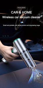HF5010 <span class=keywords><strong>2023</strong></span> NOUVEAU <span class=keywords><strong>sans</strong></span> <span class=keywords><strong>fil</strong></span> 3 en 1 moteur brushless aspirateurs portables nettoyeur de voiture puissant mini <span class=keywords><strong>aspirateur</strong></span> à main - Product Image 2