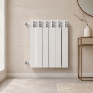 <span class=keywords><strong>Radiateur</strong></span> mural en cuivre et <span class=keywords><strong>aluminium</strong></span> moulé sous pression, <span class=keywords><strong>radiateur</strong></span> d'<span class=keywords><strong>eau</strong></span> <span class=keywords><strong>chaude</strong></span> pour salle de bain, salon, rénovation de maison - Product Image 4