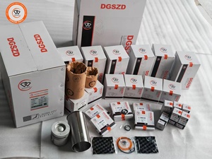 Pistón DGSZD 8DC9 ME091048 Kato NK-800 8DC9-1A NK-1600 8DC9-TL NK-1200 NK-1000 8DC9/8DC9-TL - Product Image 4