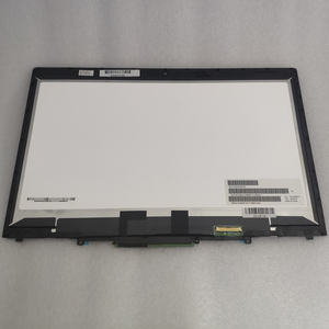 14 ''LCD-Panel ersetzen für Lenovo ThinkPad X1 Yoga 1. Generation 20FQ 20FR 2016 Jahr Touchscreen-Digitalis ierer mit Blende WQHD 2560*1440 - Product Image 2