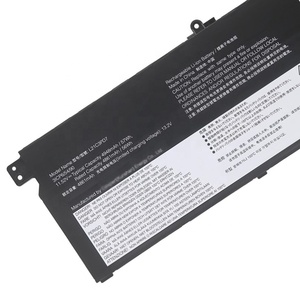 L21M3PD7 L21C3PD7แบตเตอรี่แล็ปท็อปสำหรับ <span class=keywords><strong>Lenovo</strong></span> <span class=keywords><strong>thinkbook</strong></span> 16 <span class=keywords><strong>G4</strong></span> + IAP Ara 11.52V 57WH - Product Image 3