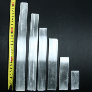 Tranches de pierres précieuses de selfie polissées, fait sur mesure, pièces, pierres précieuses - Product Image 1