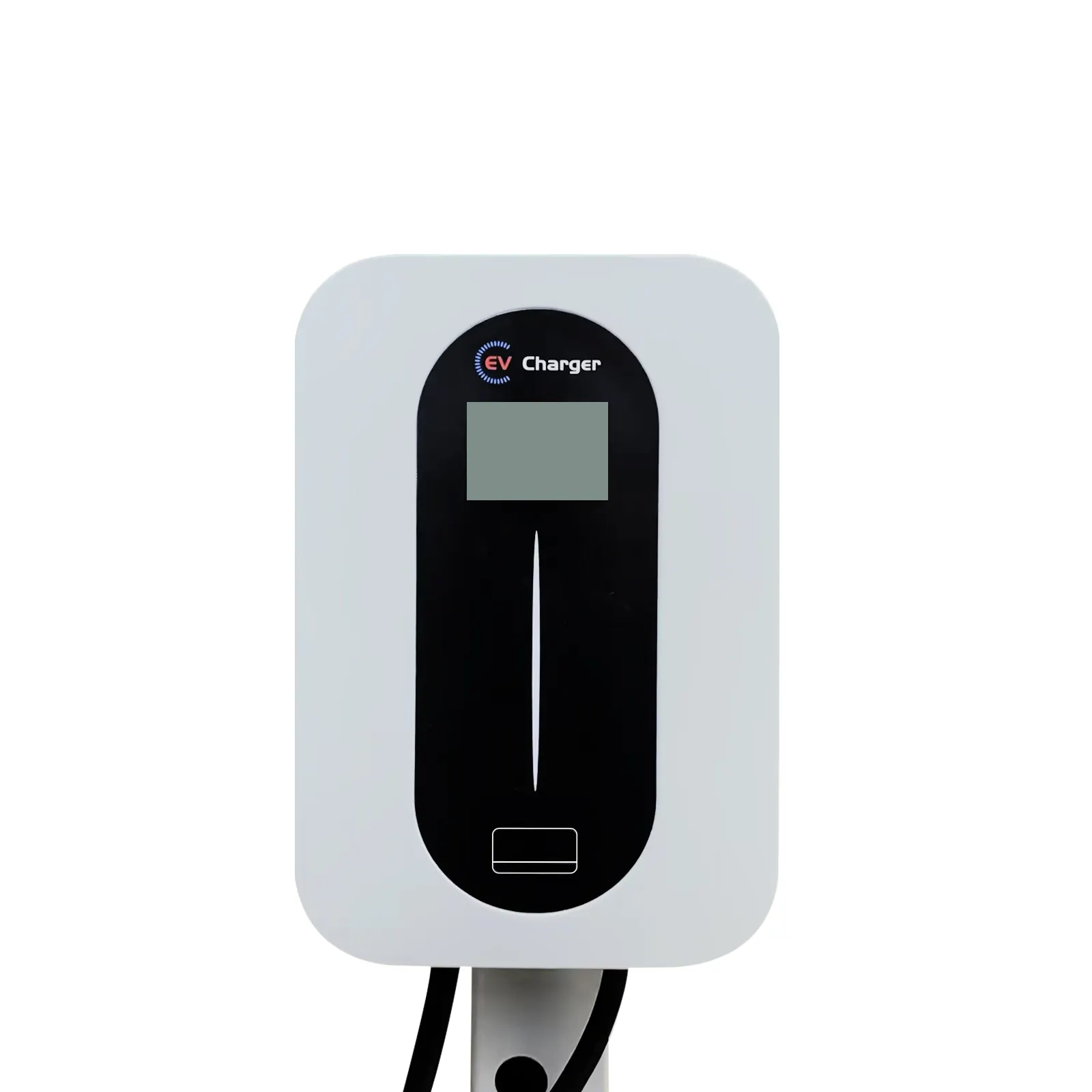 IP54 AC Wallbox Charger 22kw e ev car charging station com certificação CE com boa qualidade