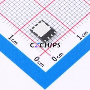 PDFN-8ทรานซิสเตอร์สนามทรานซิสเตอร์ (มอสเฟท) แบบดั้งเดิมและใหม่ DMP6050SPS-TP (5x6) - Product Image 2