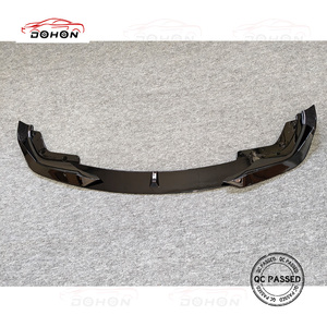 Labbro anteriore in fibra di carbonio stile AC per <span class=keywords><strong>BMW</strong></span> <span class=keywords><strong>3</strong></span> <span class=keywords><strong>serie</strong></span> G20 Pre-LCI 2020 2021 <span class=keywords><strong>2022</strong></span> - Product Image 6