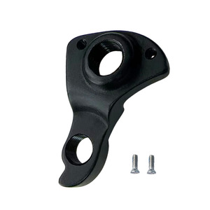 Soporte de Cambio Trasero para Bicicleta de Carretera y <span class=keywords><strong>MTB</strong></span>, de Aleación de Aluminio, Accesorio Universal para Cuadro de Bicicleta - Product Image 5