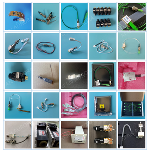 อะไหล่เครื่องถ่ายภาพ Screen CTP PTR 8600 PTR 8900 Tanto DT-R6120 มอเตอร์เกียร์ขนาดเล็ก <span class=keywords><strong>Sayama</strong></span> รุ่น RB-35CGM-N574-24 ของแท้และมือสอง - Product Image 4