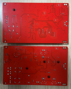 SD-405(<span class=keywords><strong>5800</strong></span>)(carte TX/<span class=keywords><strong>RX</strong></span>) carte 8.2mhz rf Tx <span class=keywords><strong>Rx</strong></span> - Product Image 4