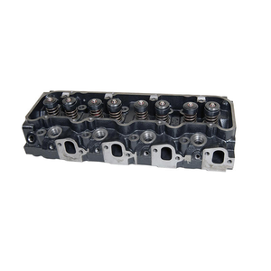 Kit complet de coulage de fer GM6.5 6.2 OE 12556822 pour moteurs diesel V8 GM 6.2L / 6.5L IDI Chevrolet GMC C/K Pickup Suburban Tahoe Yukon - Product Image 1