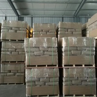 Sable et poudre de silice de haute pureté (99,5 % SiO2) pour la fabrication de moules, la fonderie, le traitement de l'eau, quartz de silice microfin - Grade 400