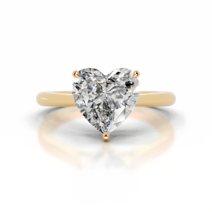 Tuân thủ <span class=keywords><strong>2025</strong></span> mới nhất thiết kế độc đáo pháp Chic Hidden Halo Shank trang trí bên 2ct moissanite Wedding engagement S925 Nhẫn - Product Image 5