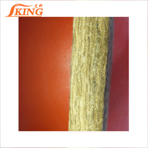 Panneau d'isolation en <span class=keywords><strong>laine</strong></span> <span class=keywords><strong>de</strong></span> <span class=keywords><strong>verre</strong></span> pour panneau sandwich, valeur <span class=keywords><strong>r</strong></span> - Product Image 5