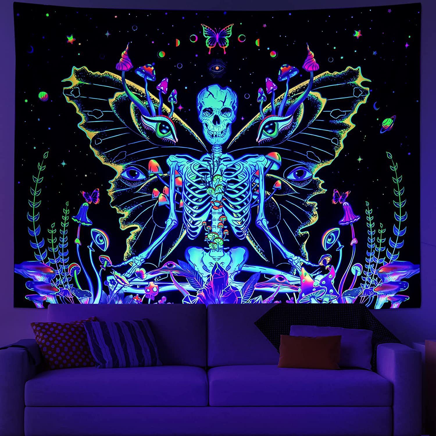 UV 4