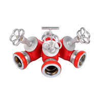 Kit d'outils essentiels pour la lutte contre les incendies forestiers, équipement et accessoires de protection incendie, alliage d'aluminium durable, flexible et personnalisable