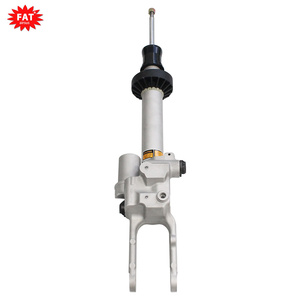 Amortiguador de suspensión neumática para Mercedes Benz Clase <span class=keywords><strong>G</strong></span> W463 G63 AMG, Amortiguador delantero derecho con ADS A4633207202 - Product Image 3