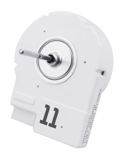 Sam-sung DA31-00146B Refrigerator Evaporator Fan Motor Sam-sung Refrigerator Replaces PS4138373 AP4136568 DA31-00146D 2030145