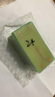 Coupon de test d'isolation de circuits imprimés haute précision 2026 - Motif peigne interdigité pour la validation des revêtements conformes