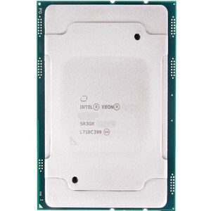 Procesador Xeon Silver 4214R Usado para Servidor, CPU de Estación de Trabajo, Compatible con 3206R, 4210R, 4215R, etc. - Product Image 1