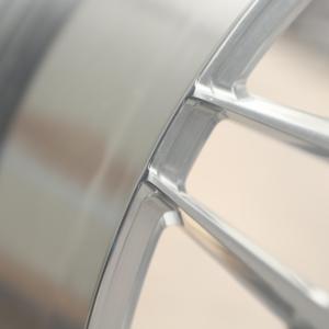 Rines Forjados Personalizados de Aleación de Aluminio 6061 5x114.3 5x120 para Vossen HF-2 Ferrari 296 458 488 <span class=keywords><strong>Pista</strong></span> Spyder F8 812GTS F430 <span class=keywords><strong>SF90</strong></span> - Product Image 5