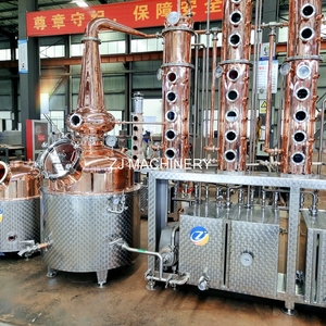 ZJ – distillateur de <span class=keywords><strong>vodka</strong></span> 400l, distillateur de gin, whisky, <span class=keywords><strong>vodka</strong></span> - Product Image 5