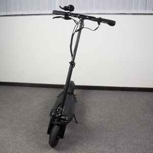Trottinette électrique 10 pouces 48V 500W 16Ah pour routes en sable et pierres, livraison directe depuis l'entrepôt européen, compatible vélo électrique - Product Image 6